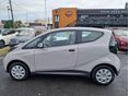 BLUECAR BLUECAR 2016/1 - 2