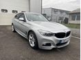 Eladó BMW 320 GRAN TURISMO M-packet Külső-Belső 6 855 000 Ft