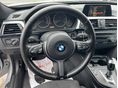 BMW 320 GRAN TURISMO 2016/8 - 9