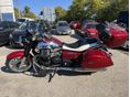 MOTO GUZZI CALIFORNIA Touring 1400