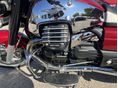 MOTO GUZZI CALIFORNIA 2018 - 2