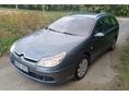CITROEN C5 2.0 HDi SX