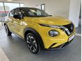 NISSAN JUKE 1.0 DIG-T N-Connecta DCT + Téli csomag+ NAVI. BOMBA ÁRON készletről!! Most 1% THM Lízinggel!