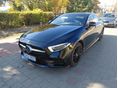 MERCEDES-BENZ CLS 400 d 4Matic 9G-TRONIC