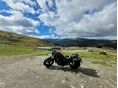 HONDA CMX 500 REBEL 