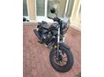 HONDA CMX 500 REBEL 2022/3 - 4