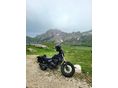 HONDA CMX 500 REBEL 2022/3 - 7
