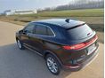 LINCOLN MKC 2015 - 2