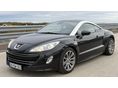 PEUGEOT RCZ 1.6 THP Basis