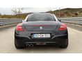 PEUGEOT RCZ 2011/2 - 5