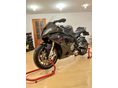 BMW S 1000 RR Fekete. karcmentes. Slick mód