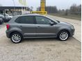 VOLKSWAGEN POLO 2015/12 - 4