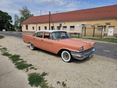 CHRYSLER WINDSOR 1957/8 - 1