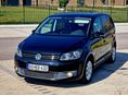 VOLKSWAGEN TOURAN 2010/8 - 1