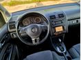 VOLKSWAGEN TOURAN 2010/8 - 13