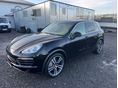 PORSCHE CAYENNE 2012/7 - 1