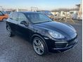 PORSCHE CAYENNE 2012/7 - 2