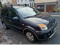 FORD FUSION 2009/10 - 2