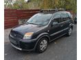FORD FUSION 1.6 Elegance