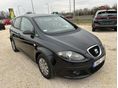 SEAT ALTEA 1.9 PD TDi Stylance VALÓS KM FUTÁS. FRISS MŰSZAKI. SZÉP ÁLLAPOT!!