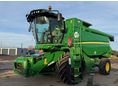 JOHN DEERE T550i. 150 óra!!!