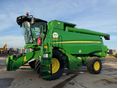 JOHN DEERE 2022/1 - 2