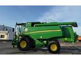 JOHN DEERE 2022/1 - 6