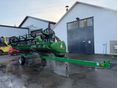 JOHN DEERE 2022/1 - 11