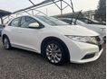 HONDA CIVIC 2013 - 2