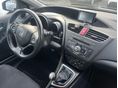 HONDA CIVIC 2013 - 6