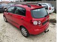 VOLKSWAGEN GOLF PLUS 2006/8 - 5