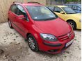 VOLKSWAGEN GOLF PLUS 2006/8 - 10