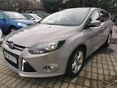 FORD FOCUS 1.0 GTDi EcoBoost Titanium M.O VÁSÁROLT!S.MENTES.SZERVIZKÖNYV:115.000 km!KLÍMA.VONÓHOROG.1 ÉV GARANCIA!