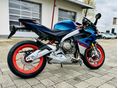 APRILIA RS 660 2026/4 - 2
