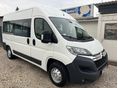 CITROEN JUMPER 2.2 HDi 33 Combi L2H2 Comfort