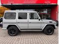 MERCEDES-BENZ G 350 d (Automata) Sérülésmentes Excklusive Packet Sport Packet ÁFÁS ár!