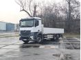 MERCEDES-BENZ 2014/12 - 1