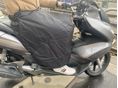 HONDA PCX 2010/4 - 5