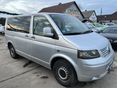 VOLKSWAGEN TRANSPORTER T5 Caravelle 2.5 TDI Trendline Shuttle 2.5 TDI 9 SZEMÉLYES.KLÍMÁS.VONÓHORGOS