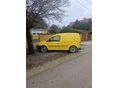 VOLKSWAGEN CADDY 2006/12 - 2