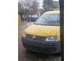 VOLKSWAGEN CADDY 2006/12 - 4