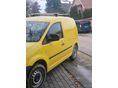 VOLKSWAGEN CADDY 2006/12 - 5