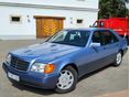MERCEDES-BENZ W 140 1991/4 - 1