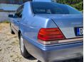MERCEDES-BENZ W 140 1991/4 - 5