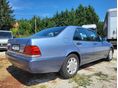 MERCEDES-BENZ W 140 1991/4 - 6