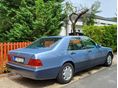 MERCEDES-BENZ W 140 1991/4 - 12