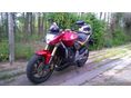 HONDA CB 600 F (HORNET) PC41