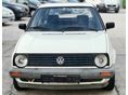 VOLKSWAGEN GOLF II 1991/4 - 2