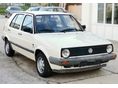 VOLKSWAGEN GOLF II 1991/4 - 3