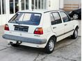 VOLKSWAGEN GOLF II 1991/4 - 4